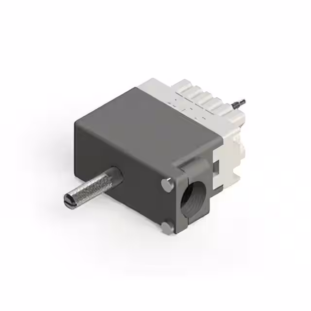 516-020-501-455 EDAC Inc.  Spécialisé